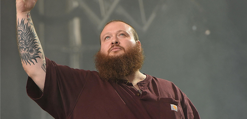 Action Bronson