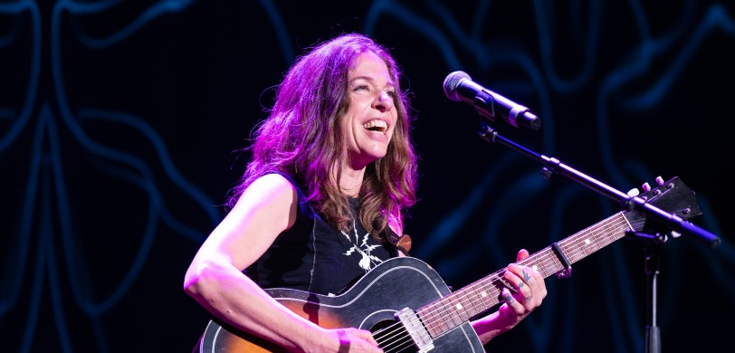 Ani DiFranco