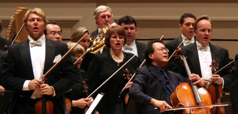 Atlanta Symphony Orchestra