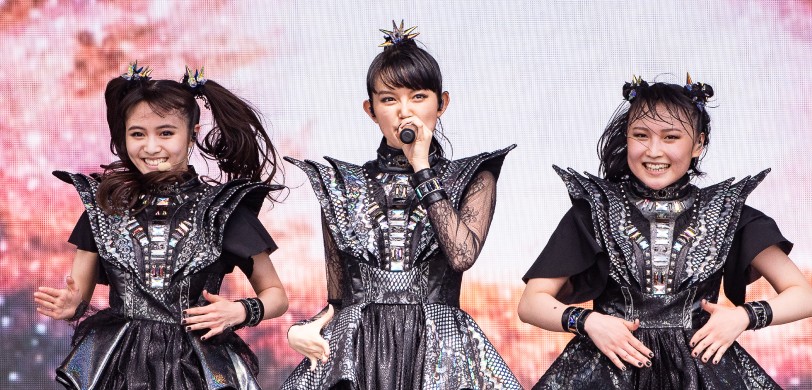 Babymetal