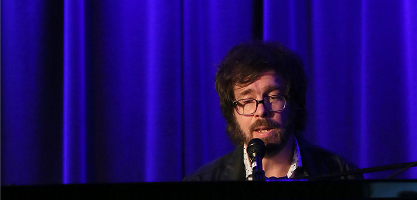 Ben Folds