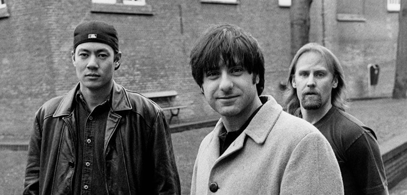 Big Head Todd and the Monsters