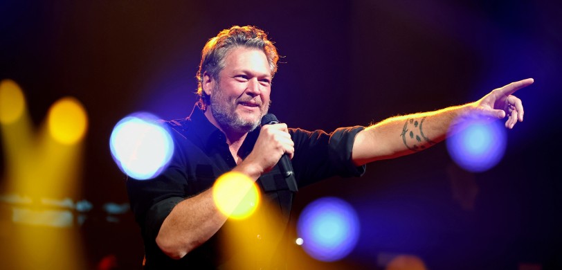 Blake Shelton