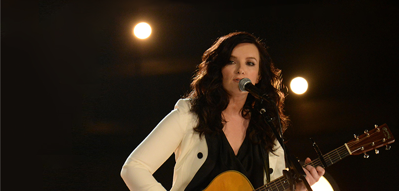 Brandy Clark