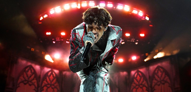 Bring Me the Horizon Parking