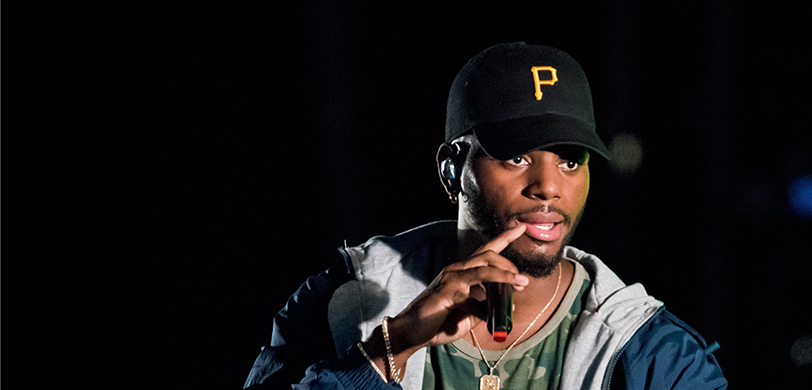 Bryson Tiller