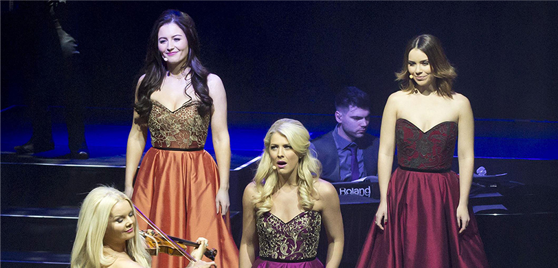 Celtic Woman