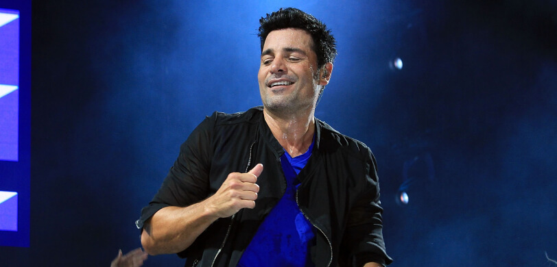 Chayanne