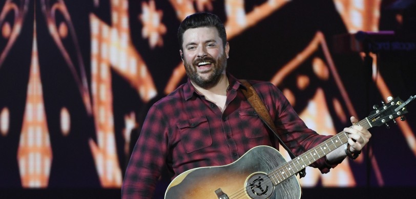 Chris Young