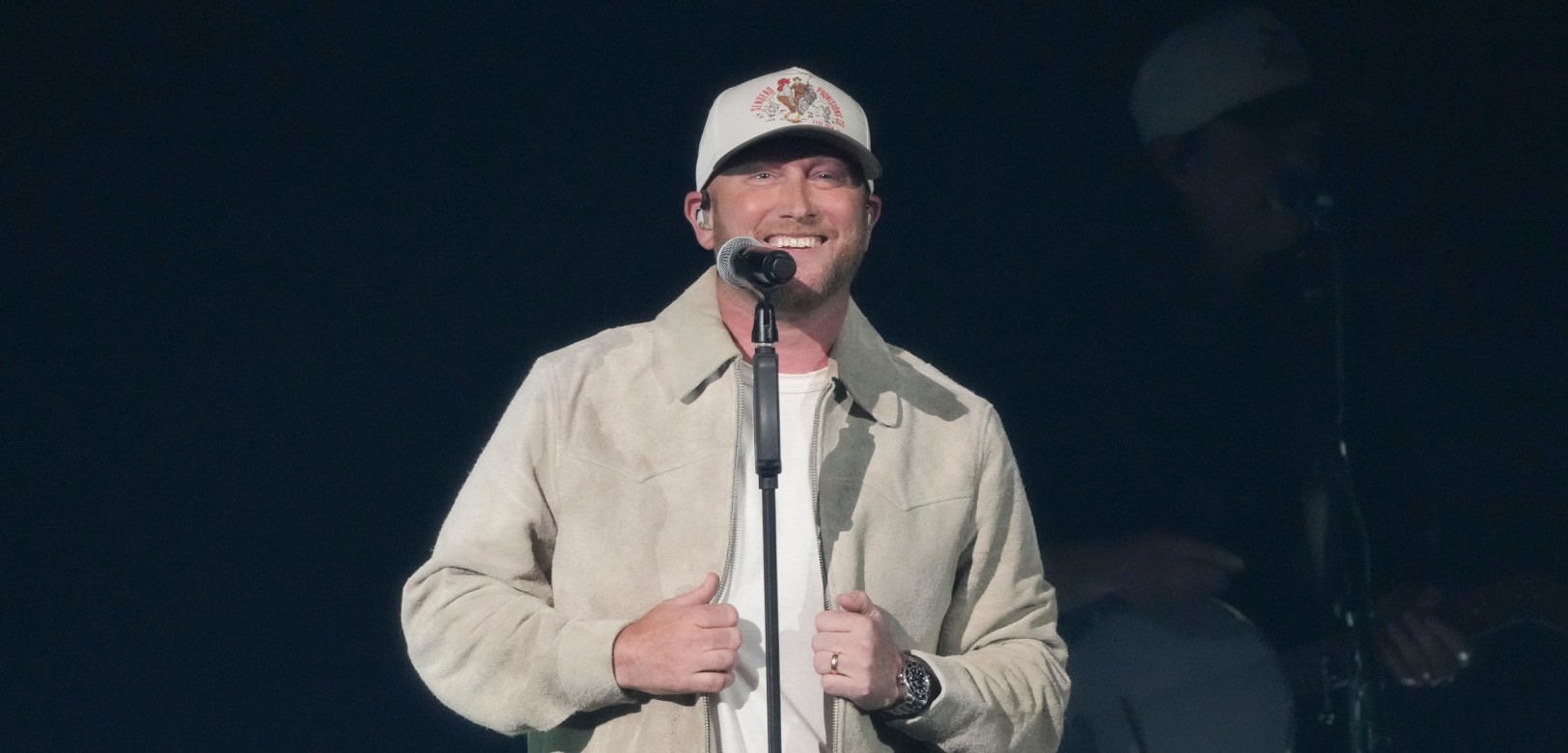 Cole Swindell