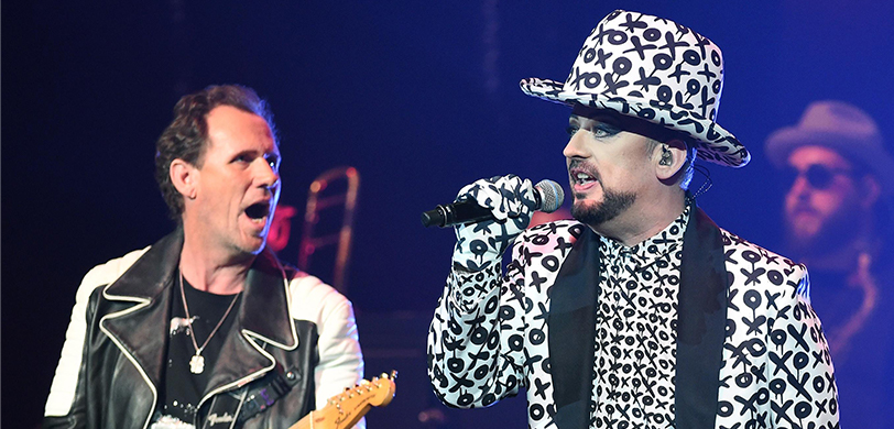 Culture Club