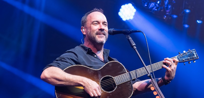 Dave Matthews Band