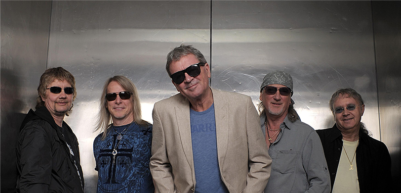 Deep Purple