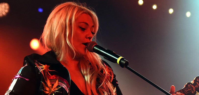 Elle King