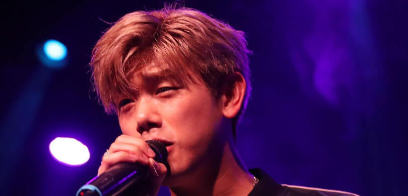 Eric Nam