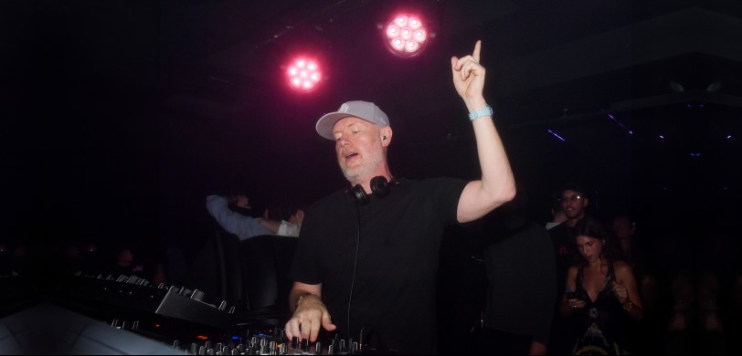 Eric Prydz