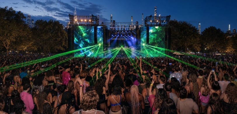 Experts Only Festival