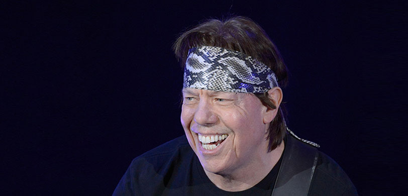 George Thorogood