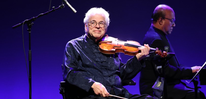 Itzhak Perlman