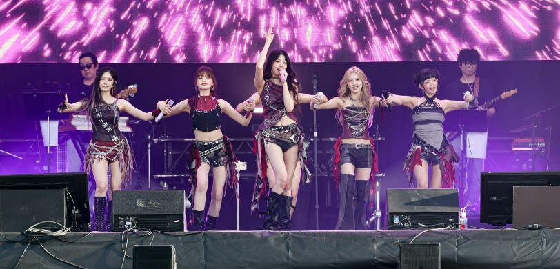 Ive - Kpop