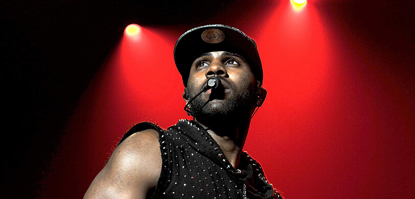 Jason Derulo