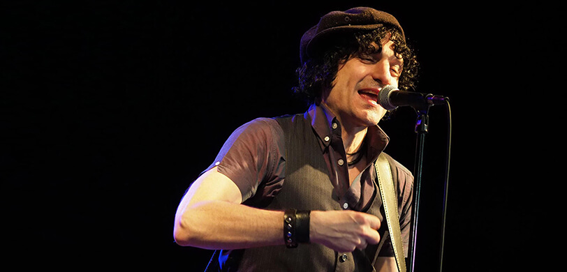 Jesse Malin