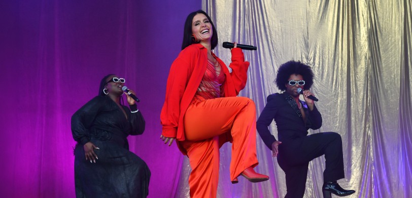 Jessie Ware