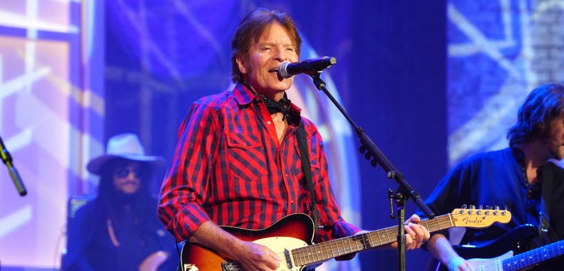 John Fogerty