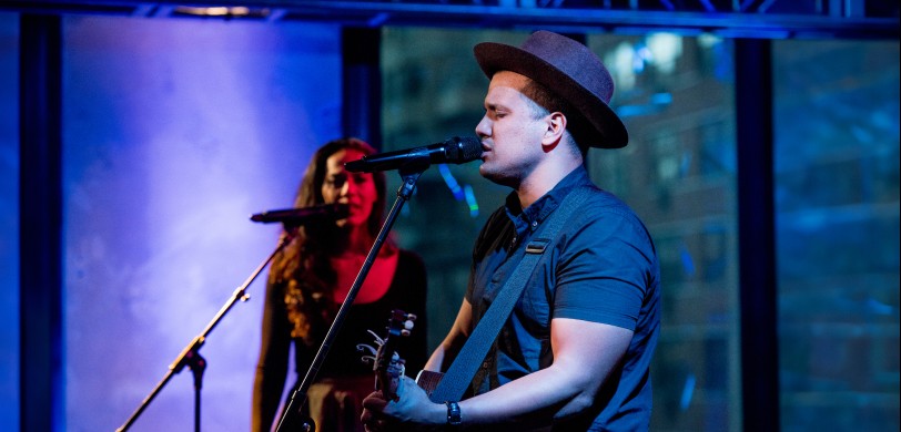 Johnnyswim