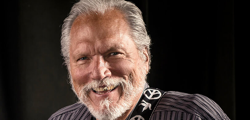 Jorma Kaukonen