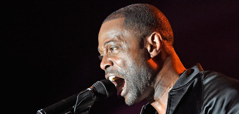 Kem - Kim Lamont Owens