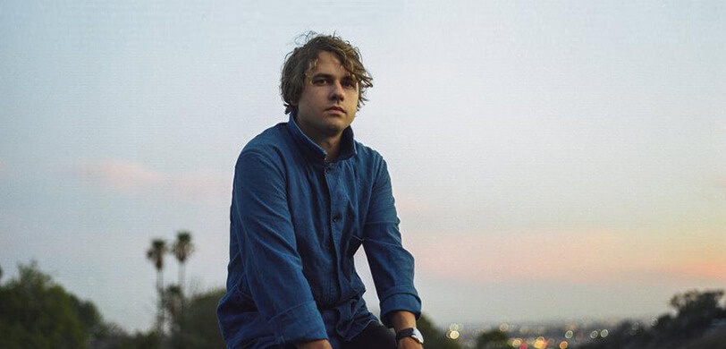 Kevin Morby