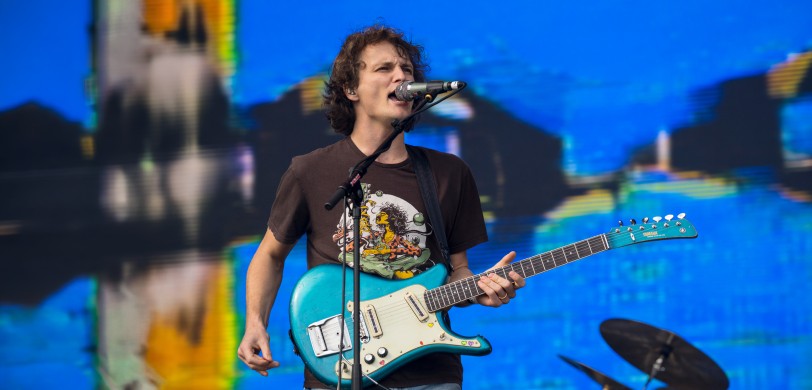 King Gizzard and The Lizard Wizard
