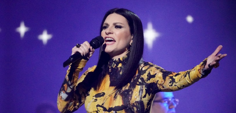 Laura Pausini