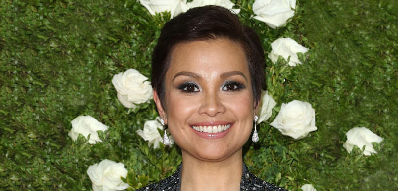 Lea Salonga