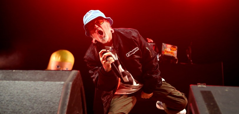 Limp Bizkit