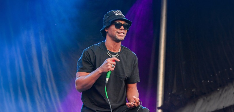 Lupe Fiasco