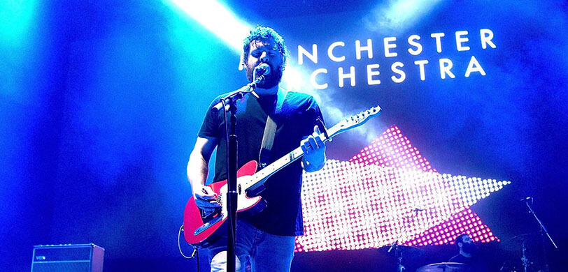 Manchester Orchestra
