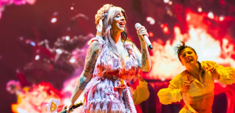 Melanie Martinez