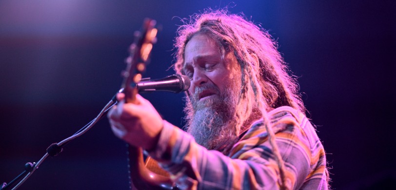 Mike Love (Reggae)