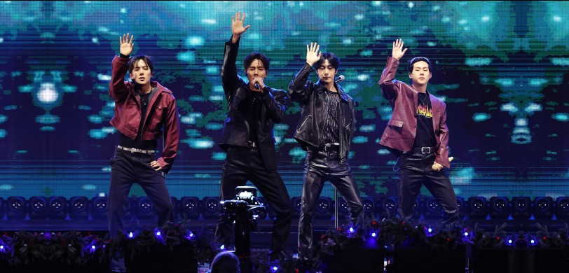 Monsta X