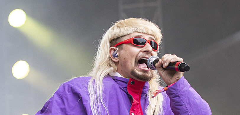 Oliver Tree