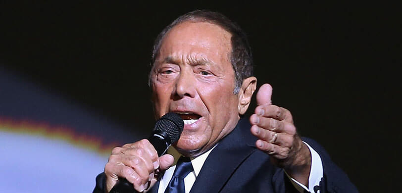 Paul Anka