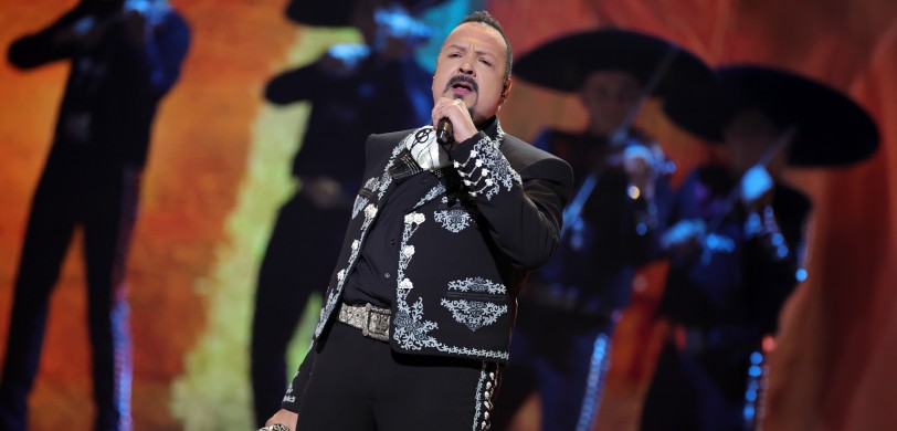 Pepe Aguilar