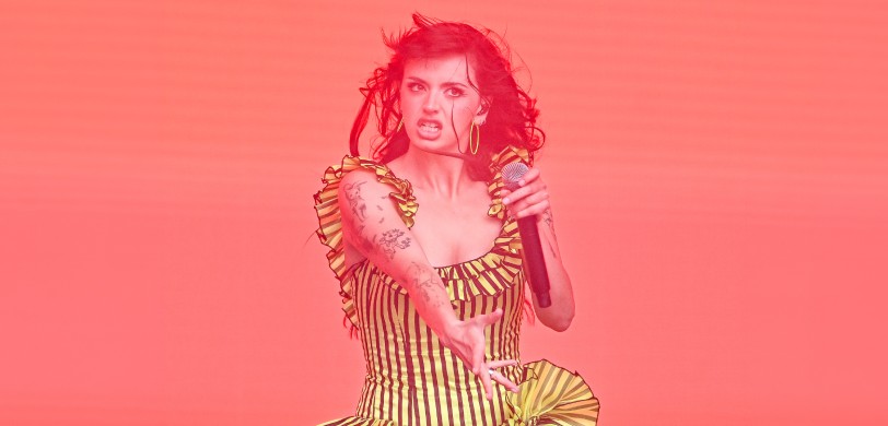 Rebecca Black