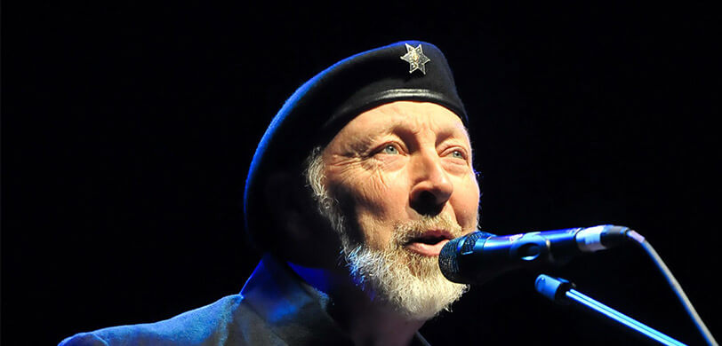 Richard Thompson