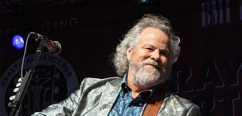 Robert Earl Keen