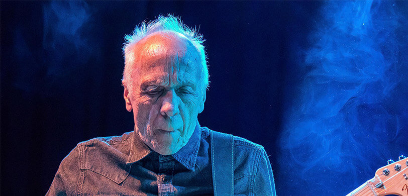 Robin Trower