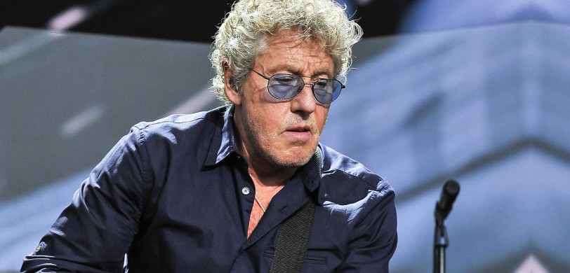 Roger Daltrey
