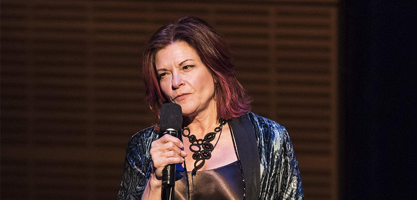 Rosanne Cash